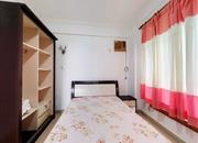 金海滩旅游度假村-主卧