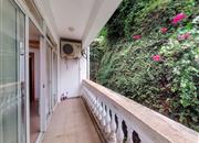 金海滩旅游度假村-阳台