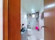 金海滩旅游度假村-卫生间