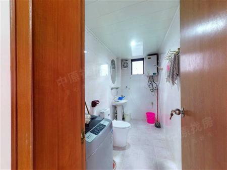 金海滩旅游度假村-卫生间