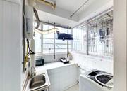 旭飞华达园-厨房