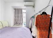 梧桐山新居（二期）-卧室