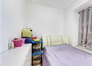 梧桐山新居（二期）-卧室