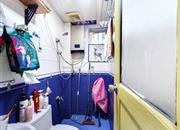 梧桐山新居（二期）-卫生间