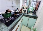 梧桐山新居（二期）-厨房