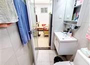 龙光玖云著大楼-卫生间