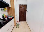 龙光玖云著大楼-厨房