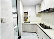 花园城三期-厨房