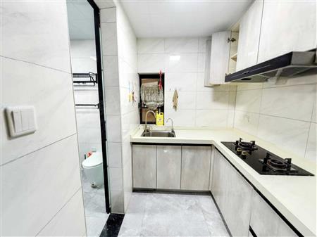 花园城三期-厨房