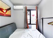 花园城三期-主卧