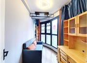 花园城三期-书房