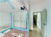 万象天成（盛龙花园二期）-主卧