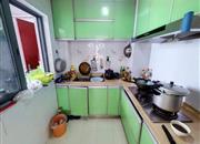 万象天成（盛龙花园二期）-厨房