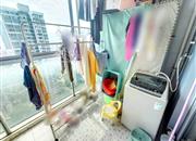 万象天成（盛龙花园二期）-阳台