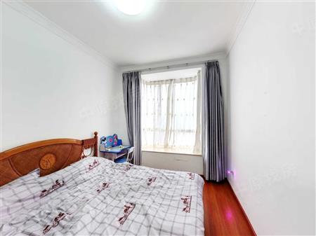 桃源居十七区-次卧