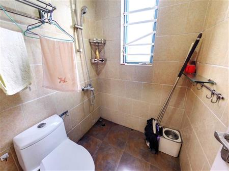 桃源居十七区-卫生间