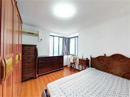 桃源居十七区-次卧