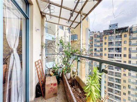 桃源居十七区-阳台