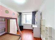 桃源居十七区-次卧