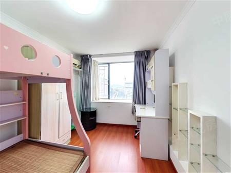 桃源居十七区-次卧