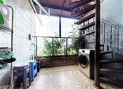 桃源居十七区-阳台