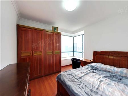 桃源居十七区-主卧