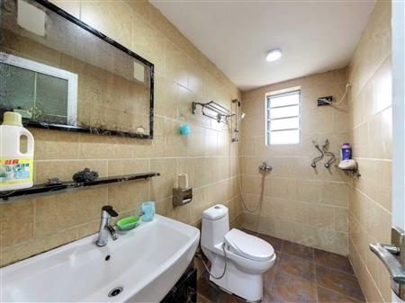 桃源居十七区-卫生间