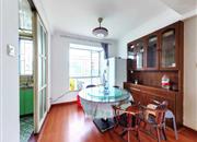 桃源居十七区-餐厅