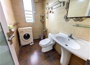 桃源居十七区-卫生间