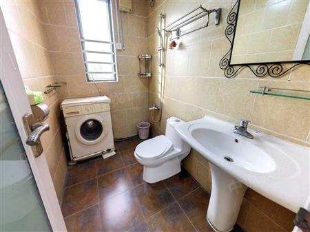 桃源居十七区-卫生间