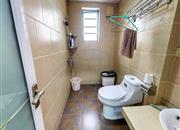 桃源居十七区-卫生间