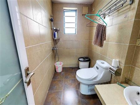 桃源居十七区-卫生间