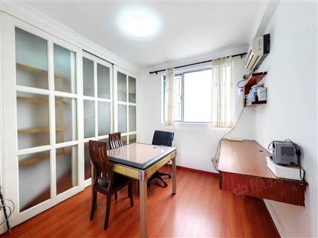 桃源居十七区-书房