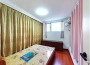 桃源居十七区-次卧