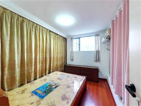 桃源居十七区-次卧