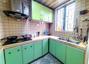 桃源居十七区-厨房