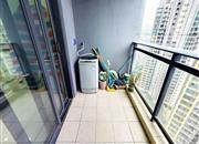 英郡年华花园（三期）-阳台