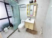 英郡年华花园（三期）-卫生间