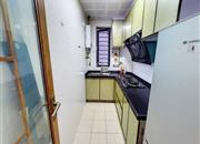 英郡年华花园（三期）-厨房