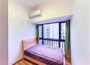 英郡年华花园（三期）-次卧