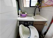 福城新纪元-阳台