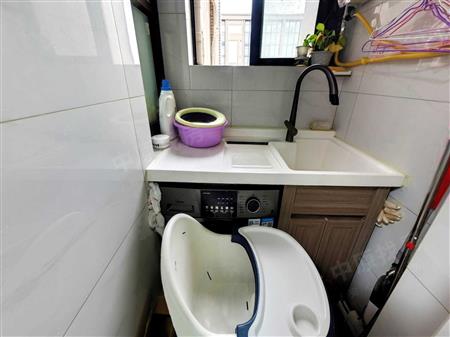 福城新纪元-阳台