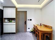 福城新纪元-餐厅