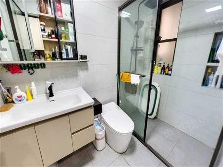 福城新纪元-卫生间