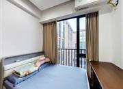 福城新纪元-次卧