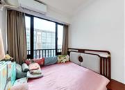 福城新纪元-主卧