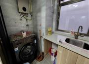 金地海景花园A区-厨房