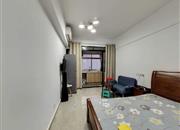 金地海景花园A区-卧室