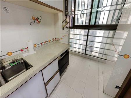 香山美树苑-厨房