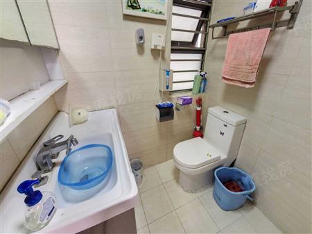 香山美树苑-卫生间